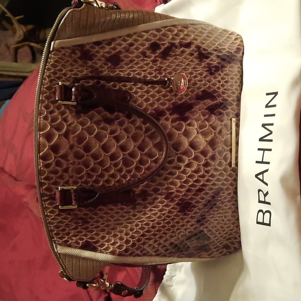 Duxbury Carlisle Bronze EUC